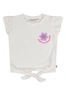 Bakkaboe baby meisjes T-shirts